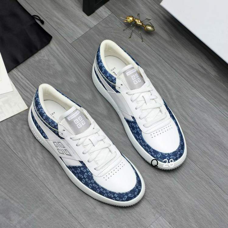 Picture of Givenchy Shoes _SKUGivenchysz38-45N12075807